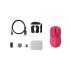 Logitech G PRO X SUPERLIGHT 2c LIGHTSPEED Wireless Gaming Mouse – Pink